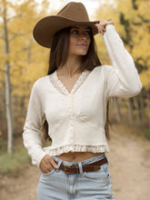 Load image into Gallery viewer, Bonnie Knit Sweater
