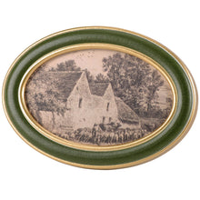 Load image into Gallery viewer, Cottage Farm Framed Art
