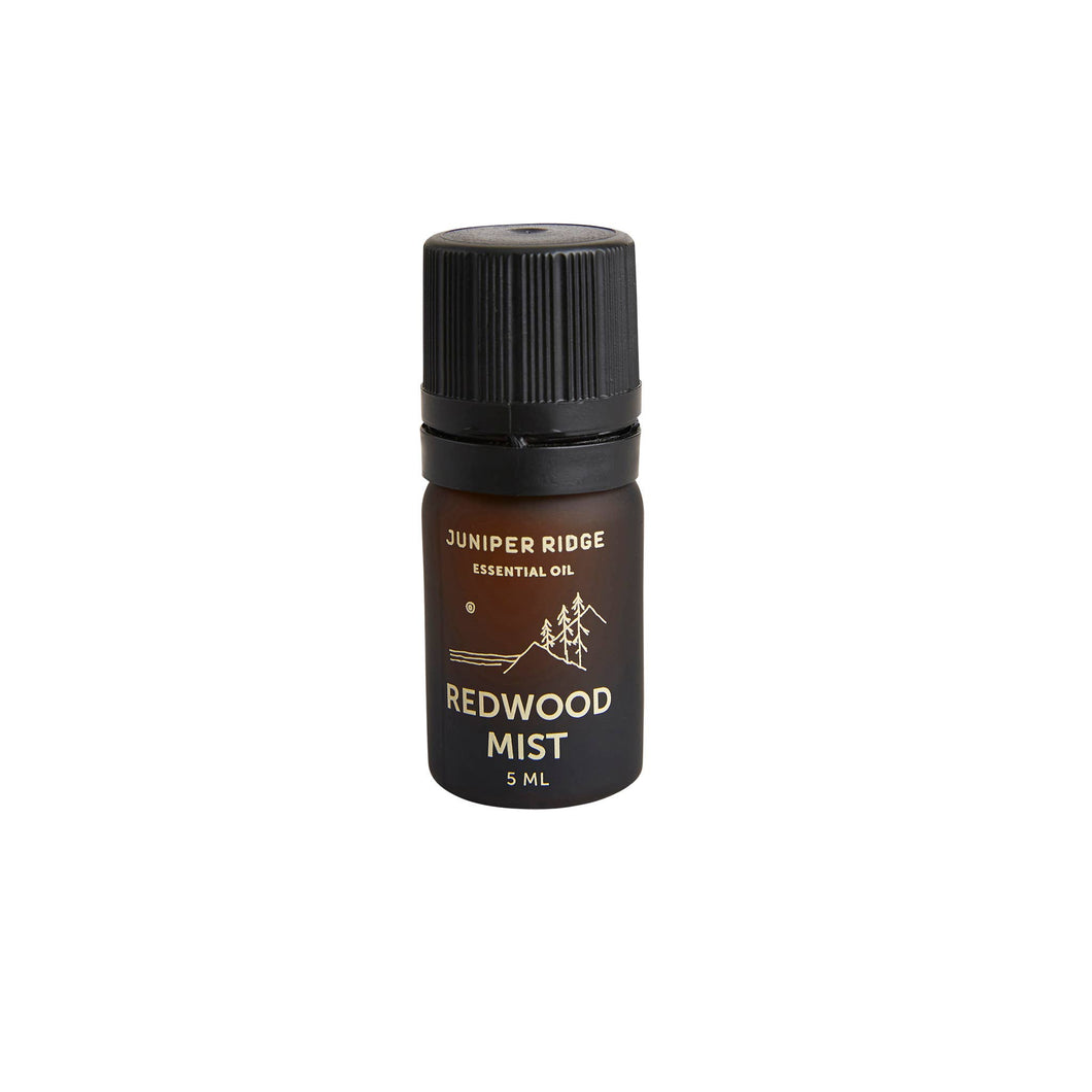 Redwood Mist - Essential Oil (5ml)