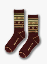 Load image into Gallery viewer, Caribou Socks - Unisex
