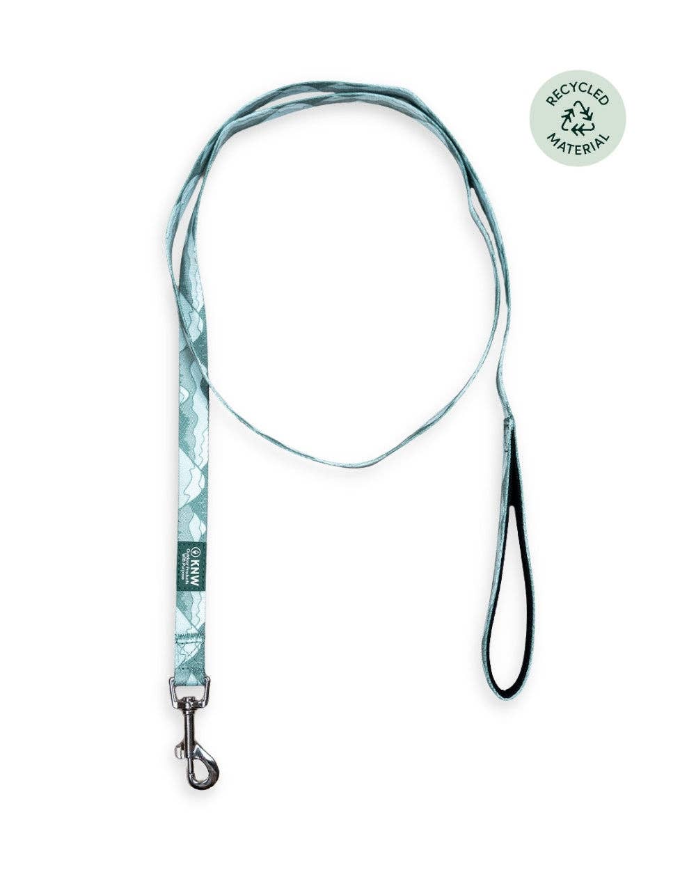 Recycled Dog Leash